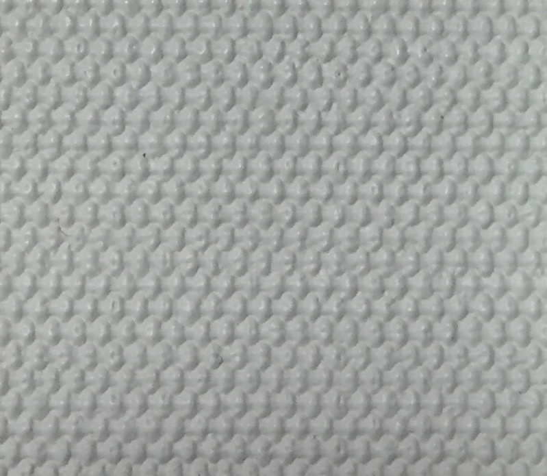 6 1494 Bright White Sailcloth S6 1494 Ardwyn Binding Products Company